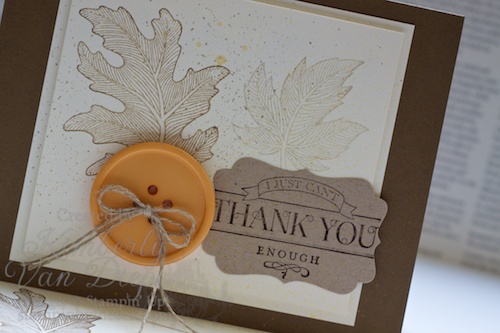 Kimberly Van Diepen stampin up demonstrator